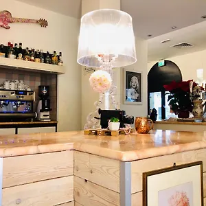 3* Hotel Garisenda -b&b&brunch In Centro A Riccione-