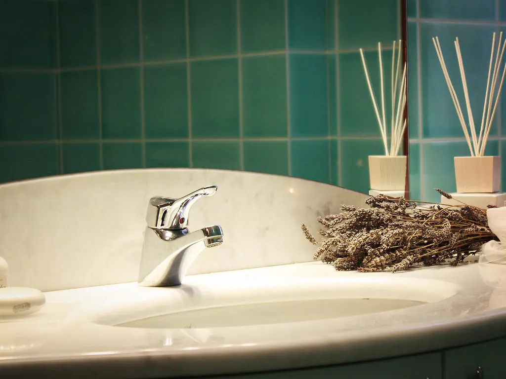 Bed And Breakfast 22 Garibaldi Home Riccione 0*,