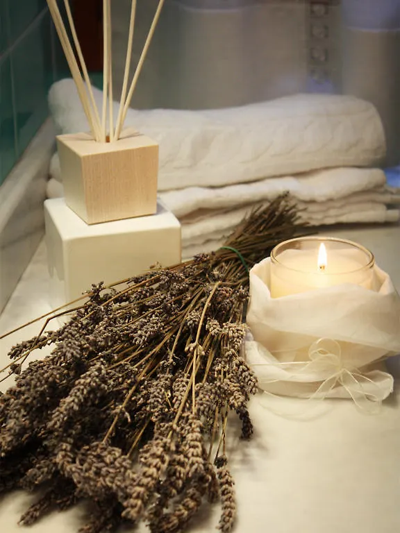 Bed & Breakfast Bed And Breakfast 22 Garibaldi Home Riccione