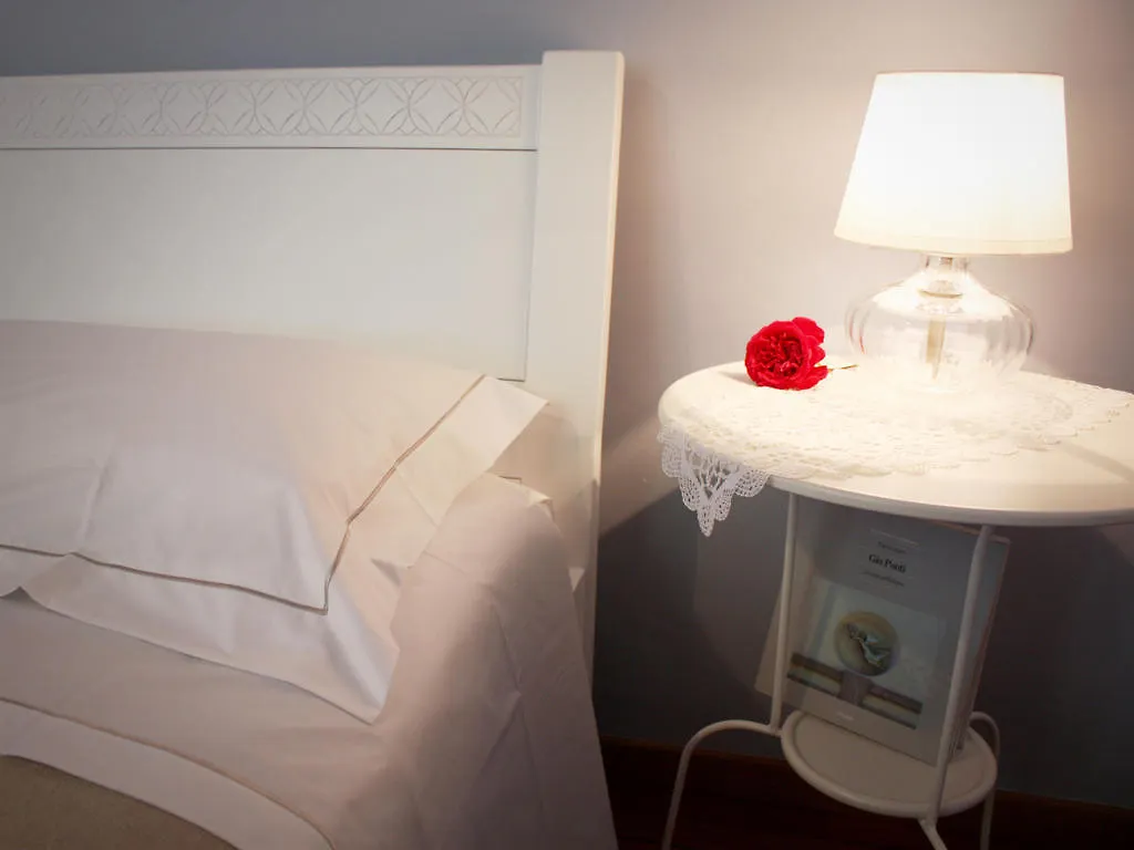 Bed And Breakfast 22 Garibaldi Home Riccione 0*,