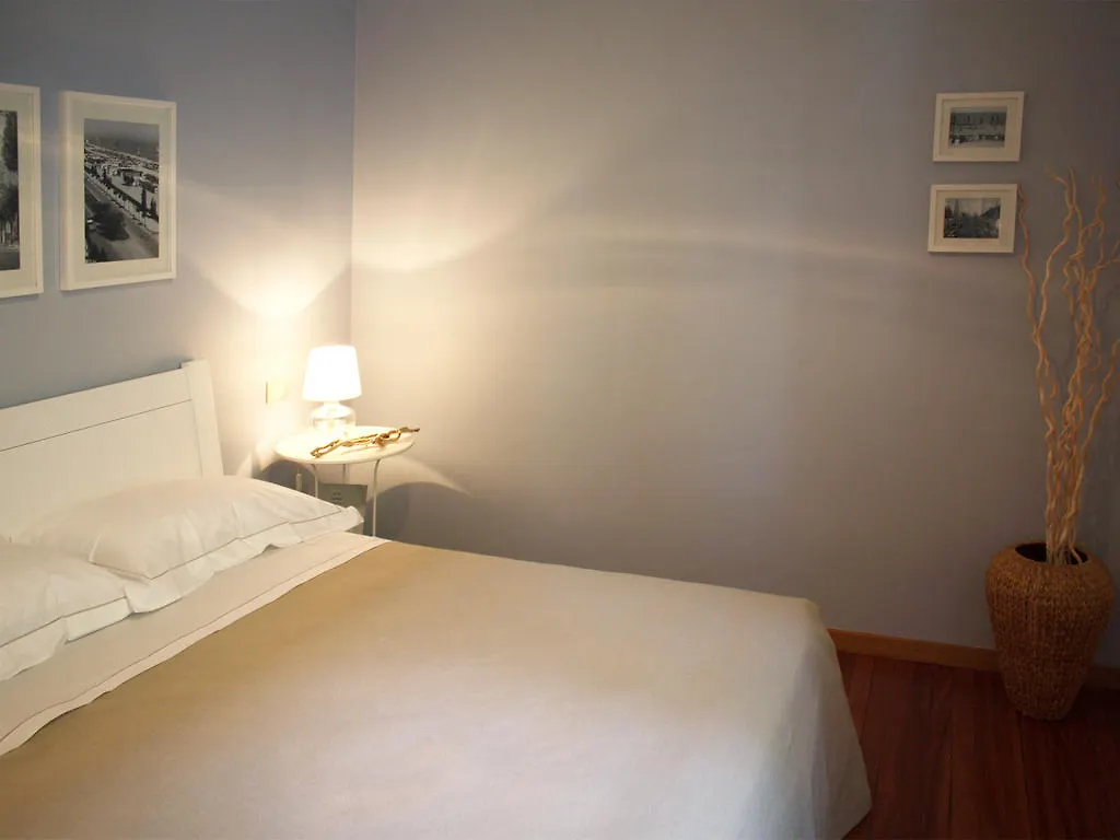 Bed And Breakfast 22 Garibaldi Home Riccione