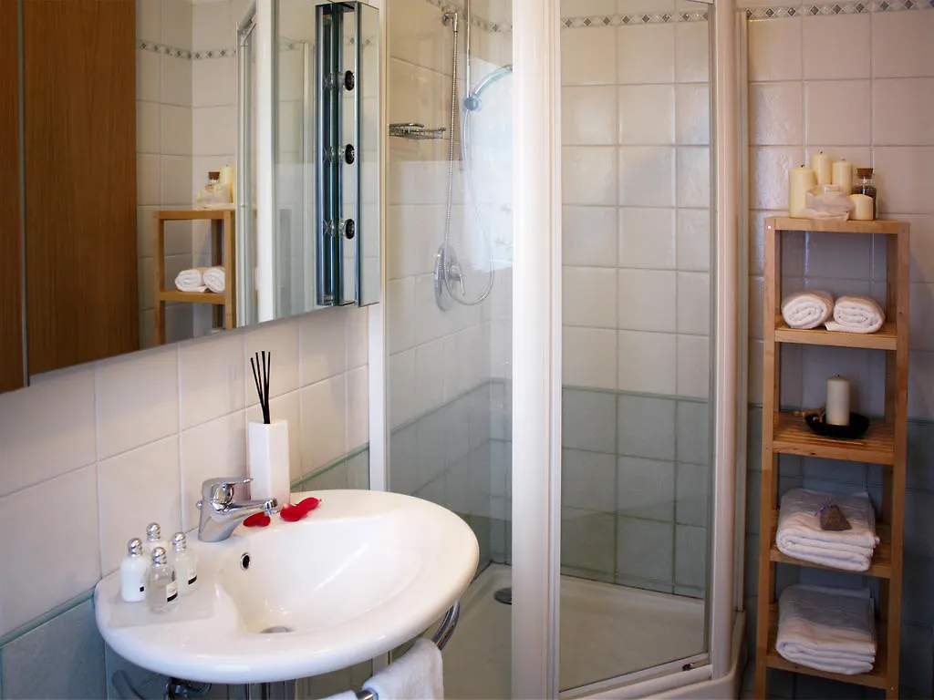Bed & Breakfast Bed And Breakfast 22 Garibaldi Home Riccione Italy