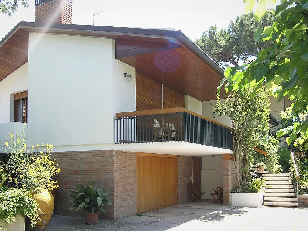 Bed & Breakfast Bed And Breakfast 22 Garibaldi Home Riccione